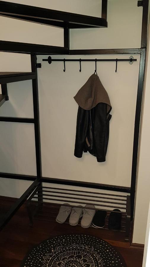 Boutique Ii. Apartment Егер Екстериор снимка