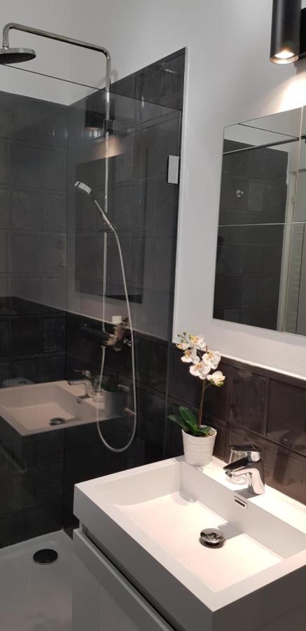 Boutique Ii. Apartment Егер Екстериор снимка