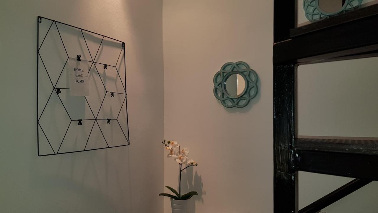 Boutique Ii. Apartment Егер Екстериор снимка
